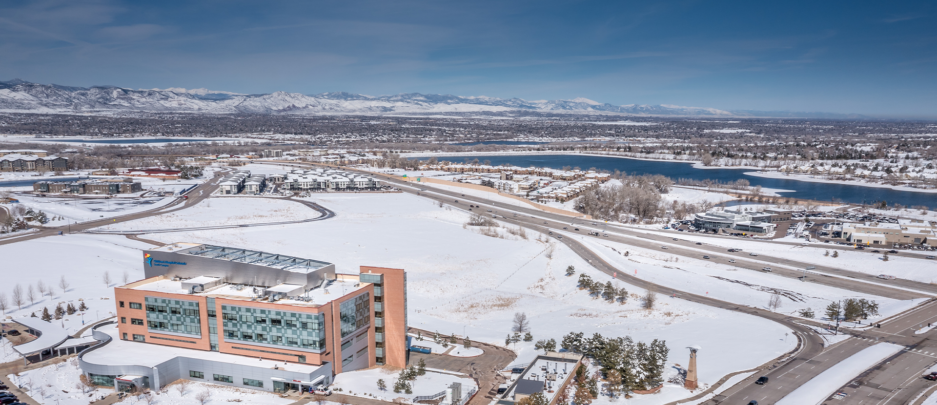 DIA to Highlands Ranch Car Service | Mile High Chauffeur