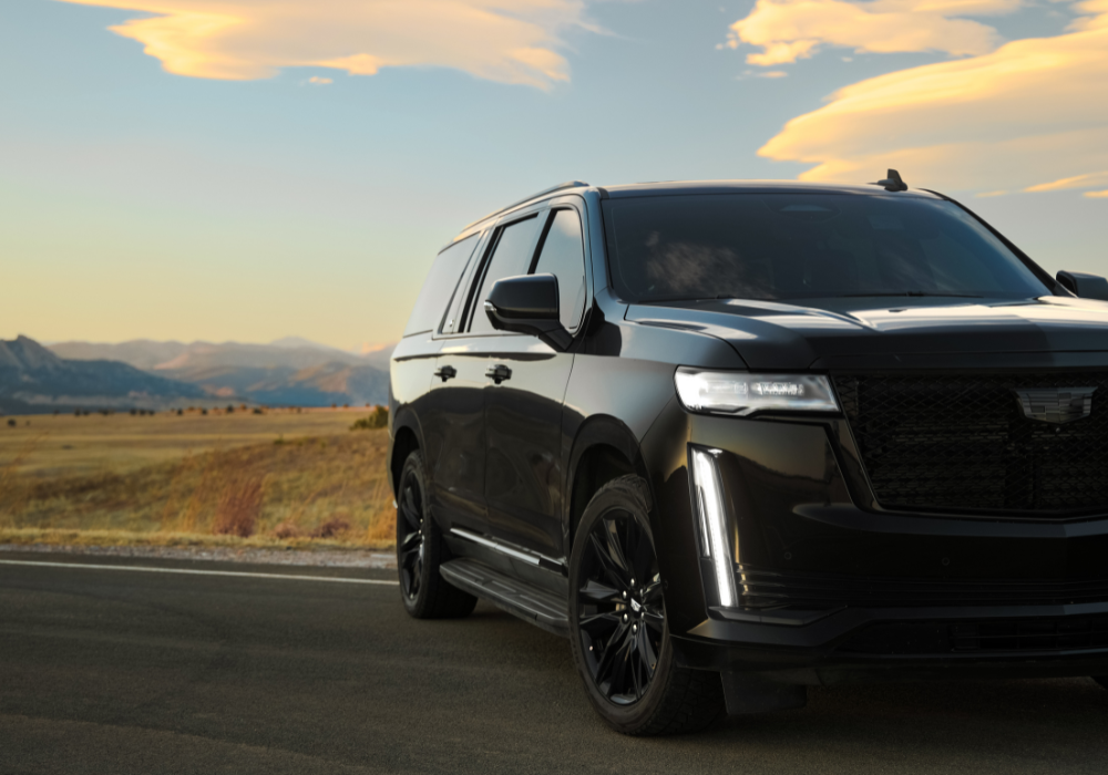 Denver colorado private driver chauffeur, Black car rides, black and silver rides, Tyler Baumer, best private driver Denver co